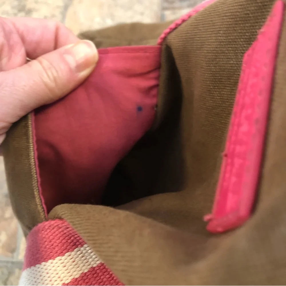 😎 3/$10 Aeropostale tote bag - Picture 4 of 11